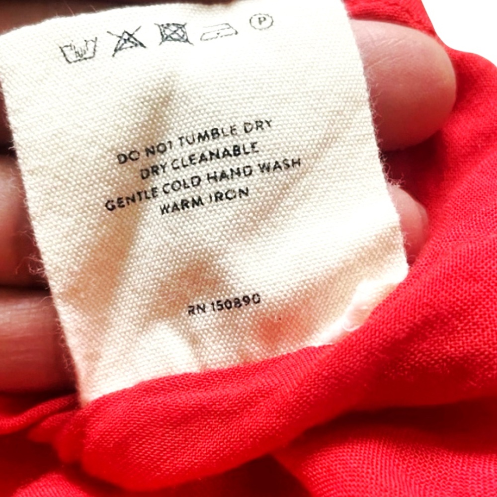 Spell X Revolve Delilah Patchwork Mini Skirt In R… - image 4